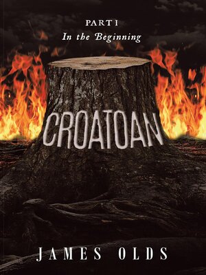 cover image of In the Beginning